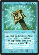 Reset card image