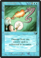 Reverberation card image