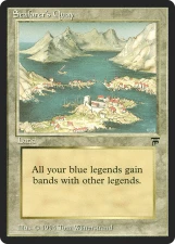 Seafarer’s Quay card image