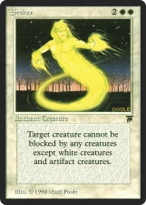 Seeker card image