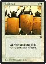 Shield Wall card image