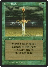 Storm Seeker card image