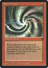 Storm World card image