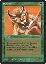 Subdue card image