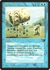 Telekinesis card image