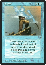 Teleport card image