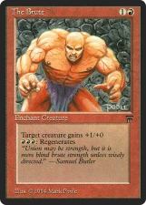 The Brute card image