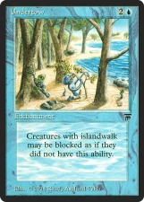 Undertow card image
