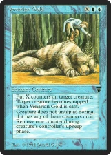 Venarian Gold card image