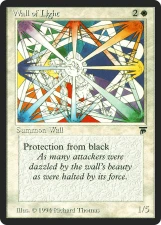 Wall of Light card image
