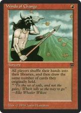 Winds of Change card image