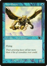 Aven Envoy card image