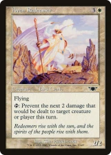 Aven Redeemer card image