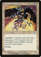 Aven Warhawk card image