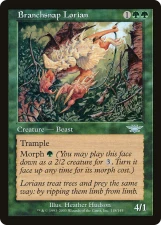 Branchsnap Lorian card image
