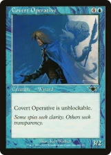 Covert Operative card image