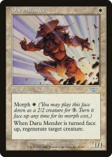Daru Mender card image