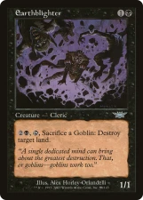 Earthblighter card image