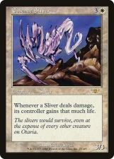 Essence Sliver card image