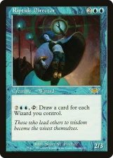 Riptide Director card image