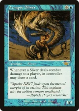 Synapse Sliver card image