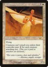 Windborn Muse card image