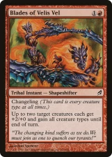 Blades of Velis Vel card image