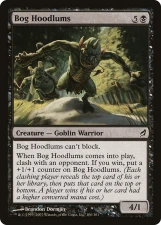 Bog Hoodlums card image