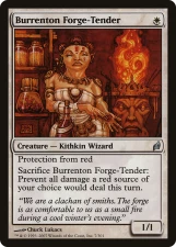 Burrenton Forge-Tender card image