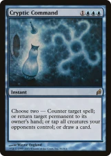 Cryptic Command card image