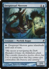 Deeptread Merrow card image