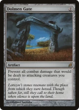 Dolmen Gate card image