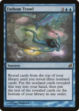 Fathom Trawl card image