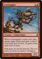 Goatnapper card image