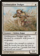 Goldmeadow Dodger card image