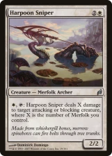 Harpoon Sniper card image