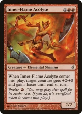Inner-Flame Acolyte card image
