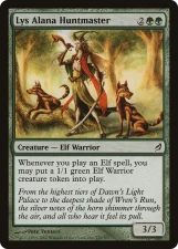 Lys Alana Huntmaster card image
