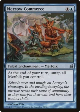 Merrow Commerce card image
