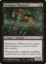 Moonglove Winnower card image