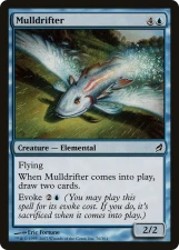 Mulldrifter card image