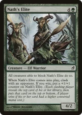 Nath’s Elite card image
