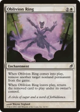 Oblivion Ring card image