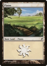 Plains card image