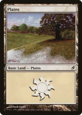 Plains card image