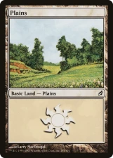 Plains card image
