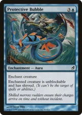 Protective Bubble card image