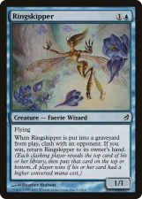 Ringskipper card image