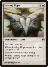 Soaring Hope card image