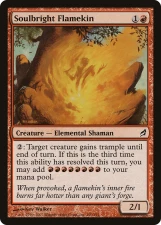 Soulbright Flamekin card image